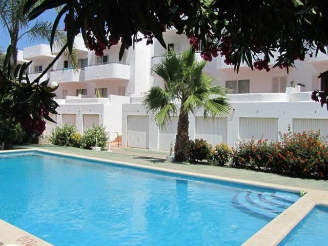 Diana Apartments Alcudia (Mallorca) Exterior photo